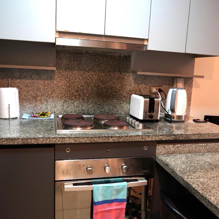 APART LOMAS DE SAN ANDRÉS centro - Apartamento de 2 dormitorios - 21