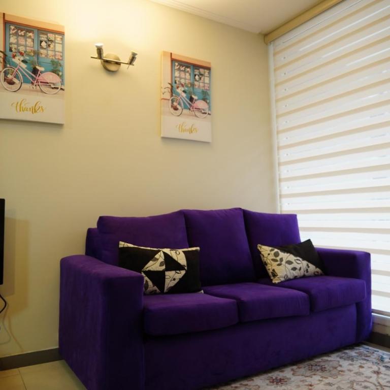 APART LOMAS DE SAN ANDRÉS centro - Apartamento de 2 dormitorios - 16
