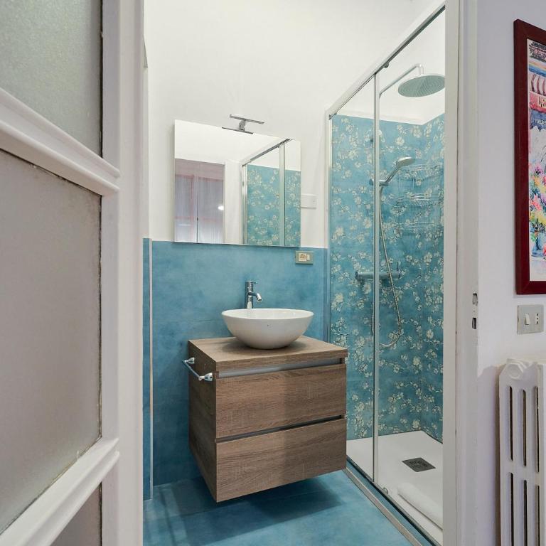 Xenia Apartments - Central Studio Apartment in Navigli area - Appartamento con 1 Camera da Letto - 13