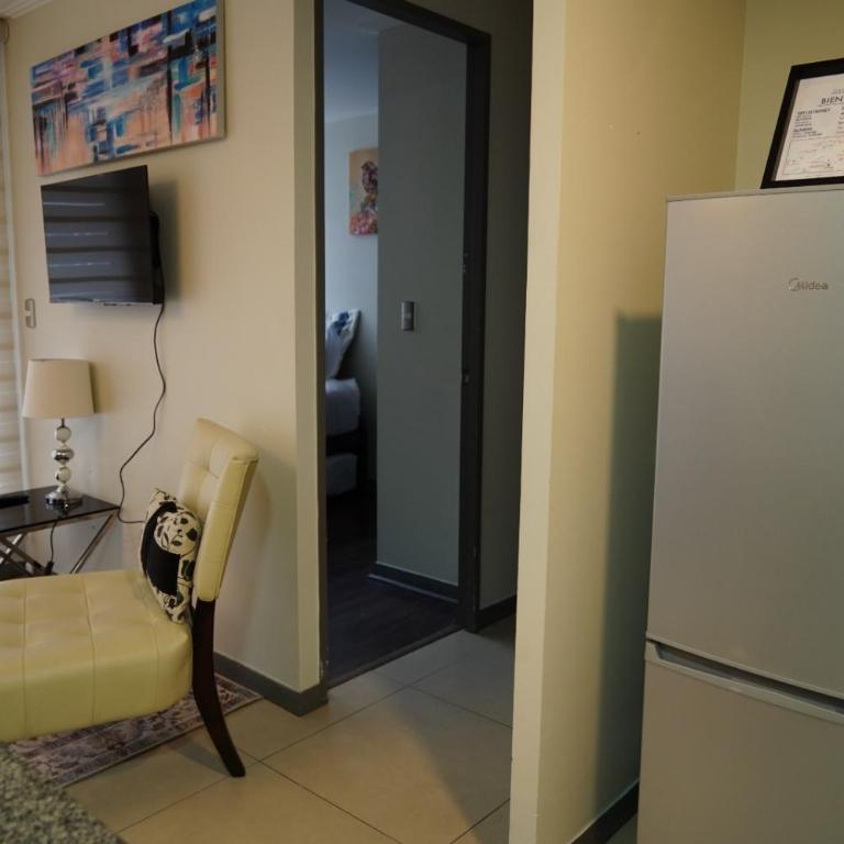 APART LOMAS DE SAN ANDRÉS centro - Apartamento de 2 dormitorios - 26