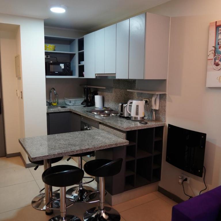 APART LOMAS DE SAN ANDRÉS centro - Apartamento de 2 dormitorios - 27