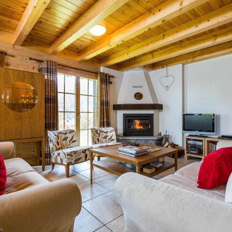 Chalet Haute Vue - Chalet - 2