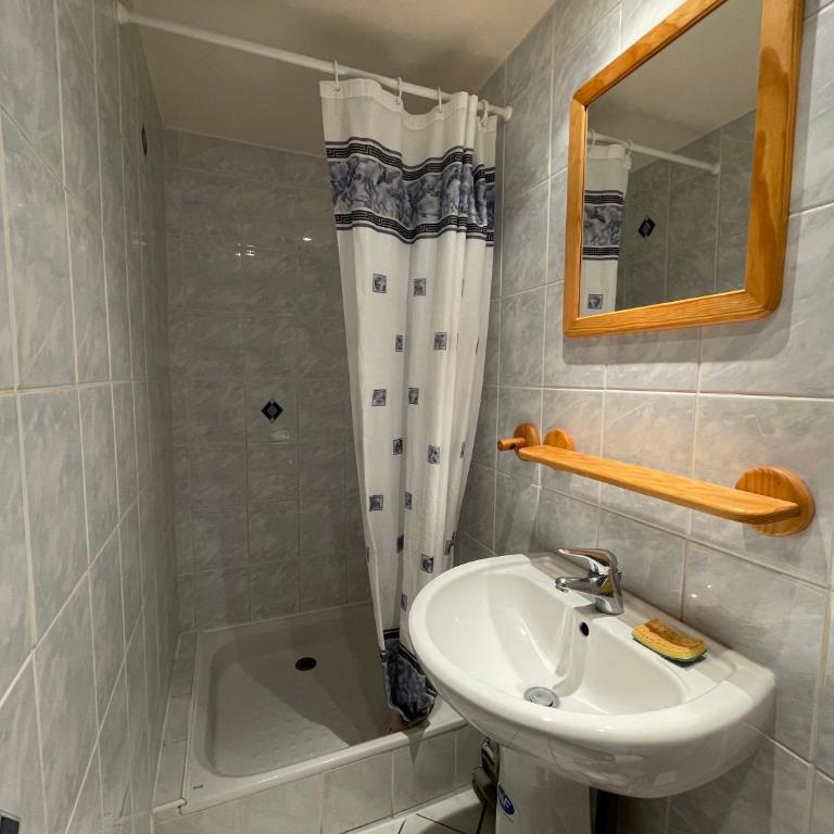 Agréable appartement typiquement Haut-Alpin - Appartement 2 Chambres - 3