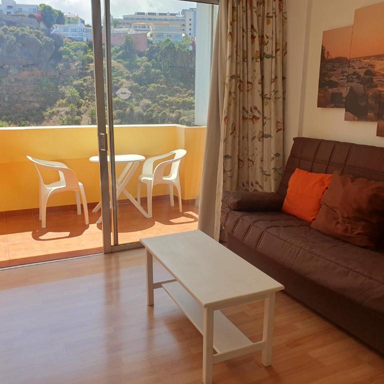 Palmera del Mar - Apartamento de 1 dormitorio - 13