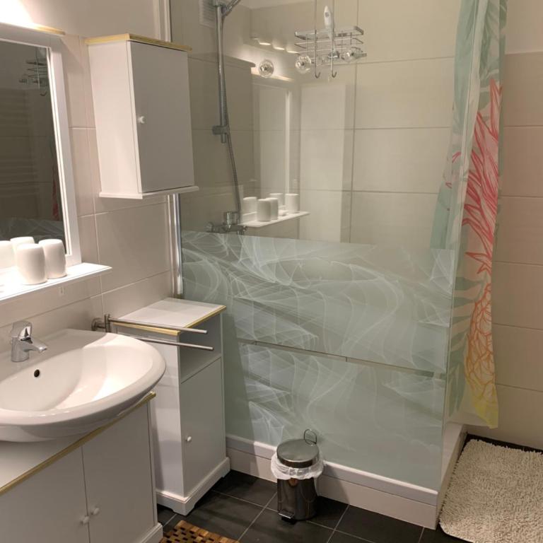 4* + 5* Luxury Apartments - Apartamento Estándar - 18