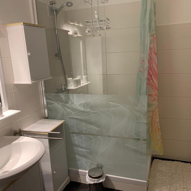 4* + 5* Luxury Apartments - Apartamento Estándar - 19