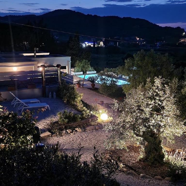 La Suite con Piscina Privata - Appartamento con 2 Camere da Letto e con Piscina Privata - 27