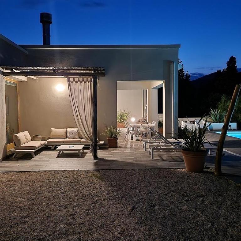 La Suite con Piscina Privata - Appartamento con 2 Camere da Letto e con Piscina Privata - 14