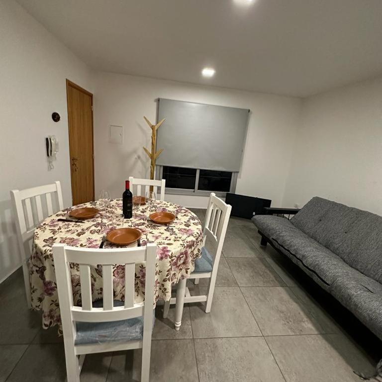 Departamento con excelente ubicacion Parking privado - Apartamento de 1 dormitorio - 3