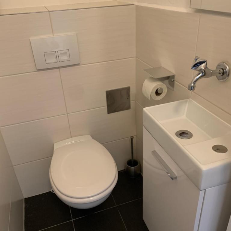 4* + 5* Luxury Apartments - Apartamento Estándar - 21
