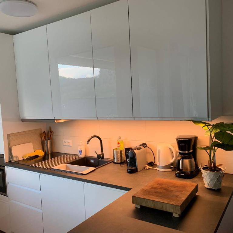 4* + 5* Luxury Apartments - Apartamento Estándar - 7