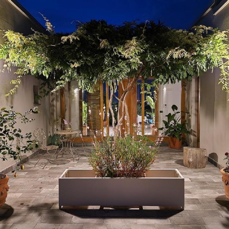 La Suite con Piscina Privata - Appartamento con 2 Camere da Letto e con Piscina Privata - 32