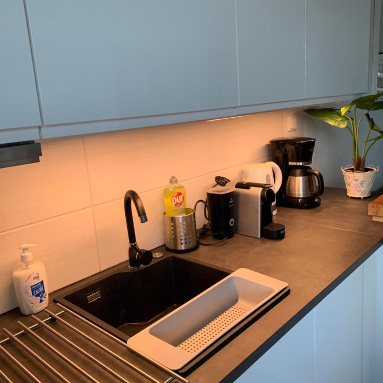 4* + 5* Luxury Apartments - Apartamento Estándar - 9