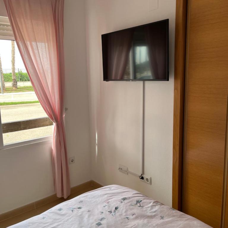 Vista Verde - Two-Bedroom Apartment - 18