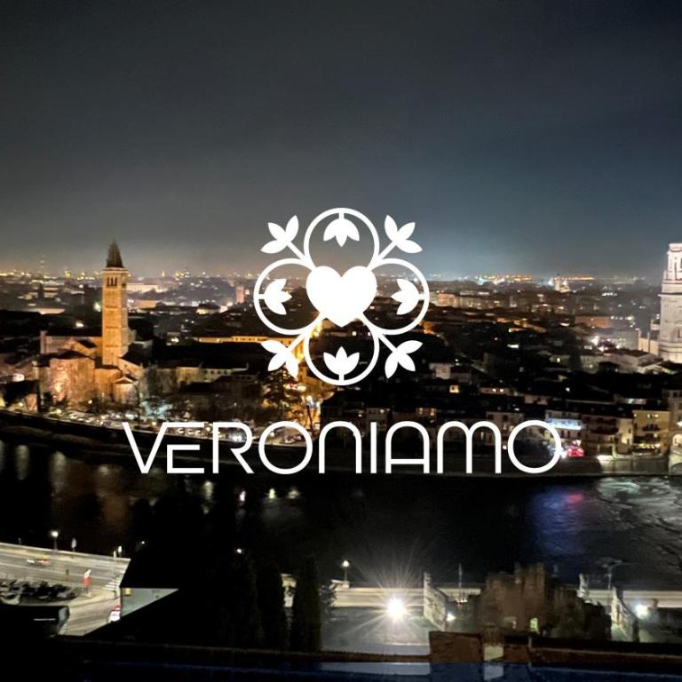 Veroniamo - One-Bedroom Apartment - 1