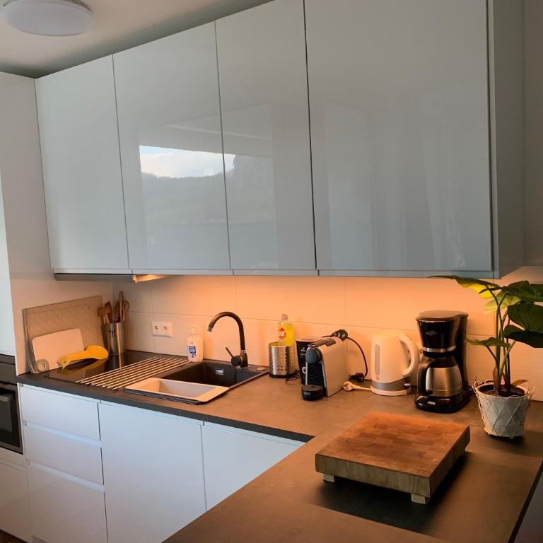 4* + 5* Luxury Apartments - Apartamento Estándar - 10