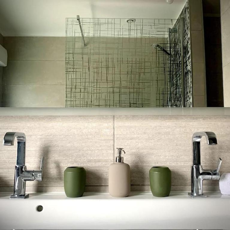 Maison de ville spacieuse & cosy - Villa - 22