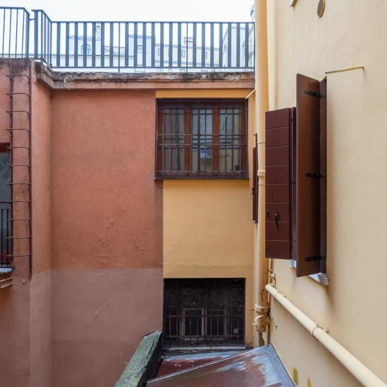 GuestHost - Padova - Piazza dei Signori Central Flats - Appartamento con 1 Camera da Letto - 4
