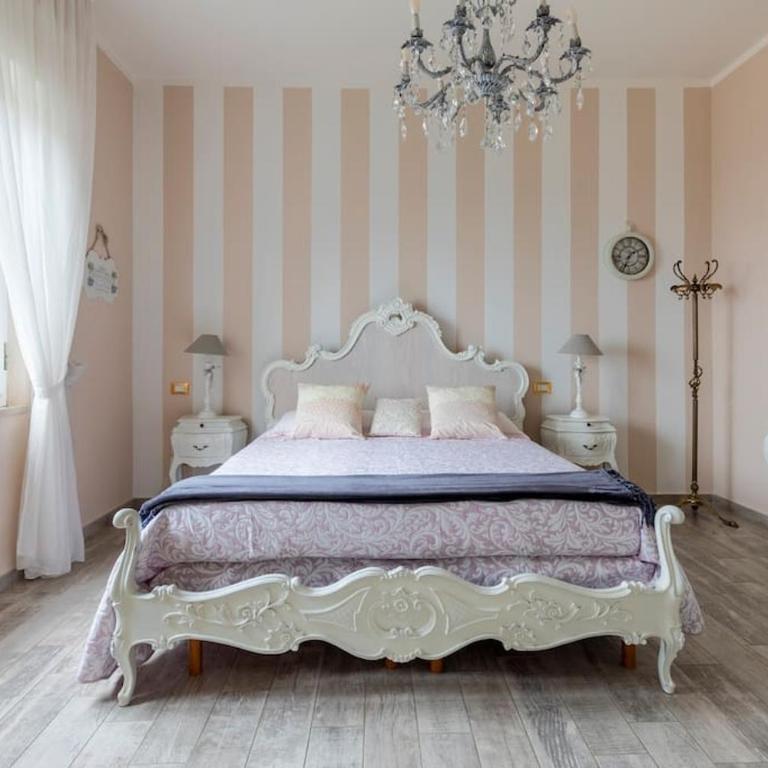 Annali Casa vacanze - Shabby style nella natura - Casa con 3 Camere da Letto - 8