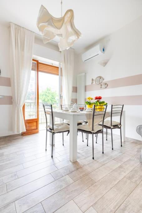 Annali Casa vacanze - Shabby style nella natura - Casa con 3 Camere da Letto - 36