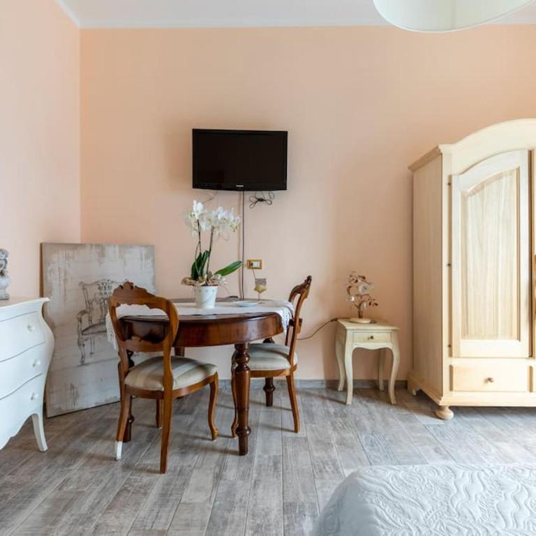 Annali Casa vacanze - Shabby style nella natura - Casa con 3 Camere da Letto - 31
