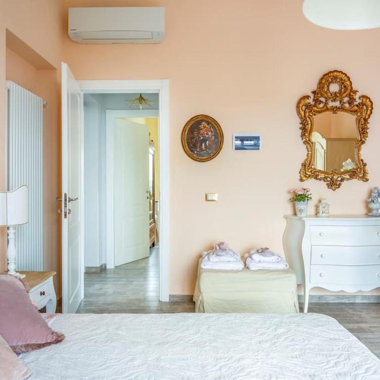 Annali Casa vacanze - Shabby style nella natura - Casa con 3 Camere da Letto - 29