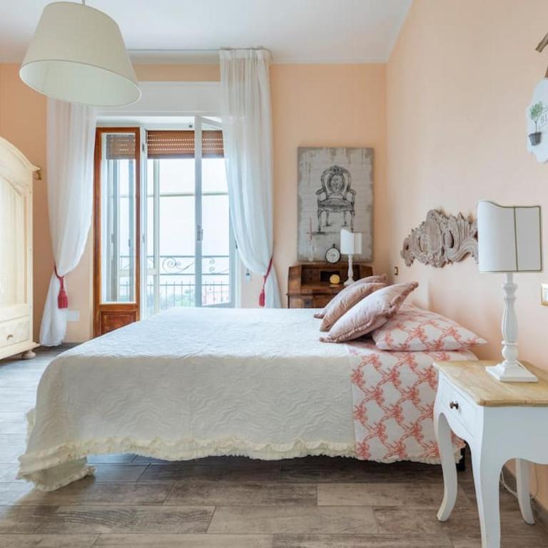 Annali Casa vacanze - Shabby style nella natura - Casa con 3 Camere da Letto - 28