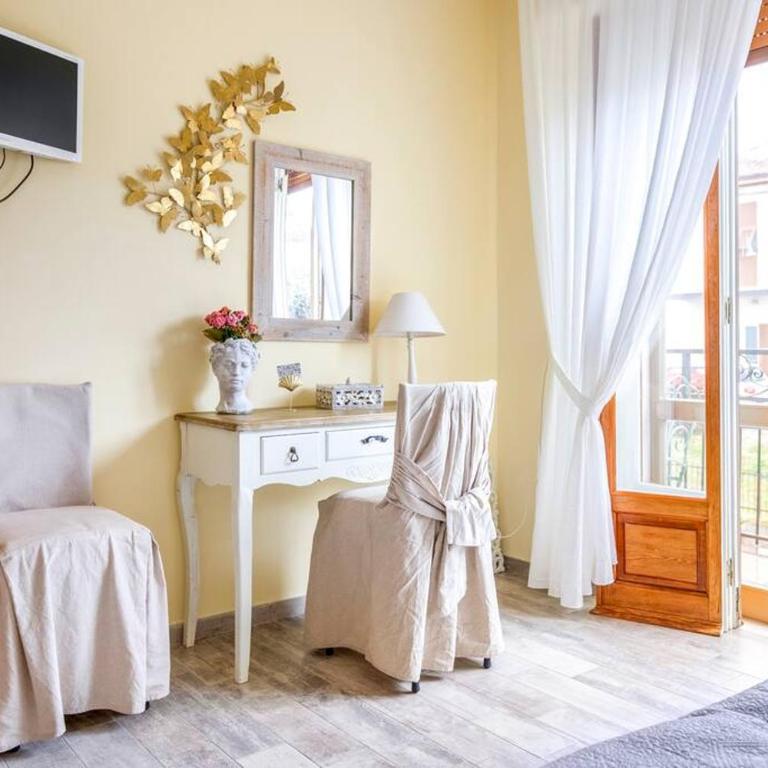Annali Casa vacanze - Shabby style nella natura - Casa con 3 Camere da Letto - 22