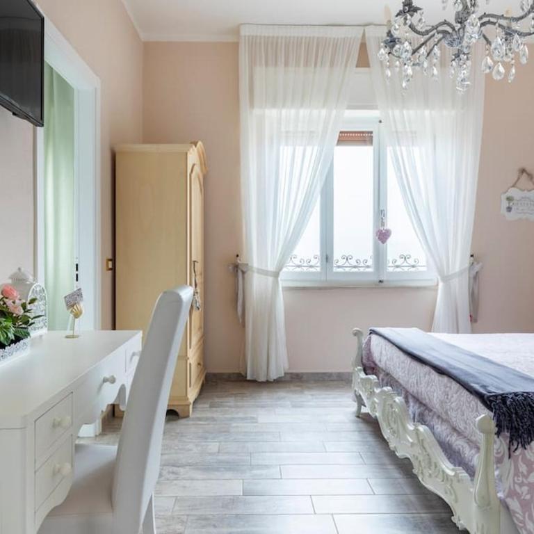 Annali Casa vacanze - Shabby style nella natura - Casa con 3 Camere da Letto - 24
