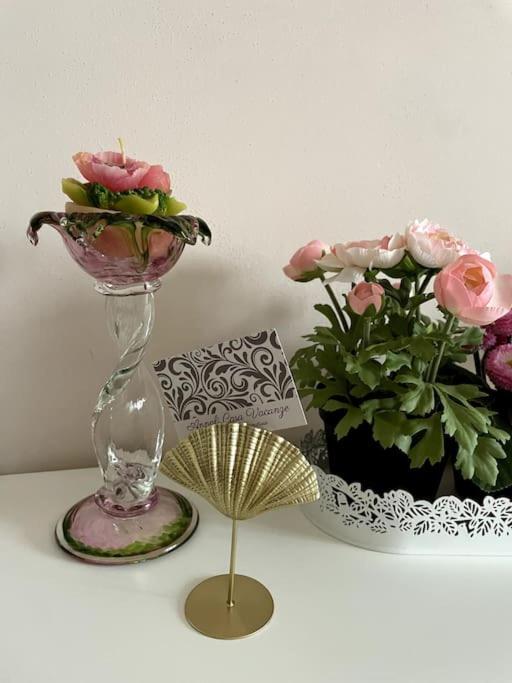 Annali Casa vacanze - Shabby style nella natura - Casa con 3 Camere da Letto - 7