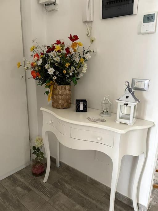 Annali Casa vacanze - Shabby style nella natura - Casa con 3 Camere da Letto - 5