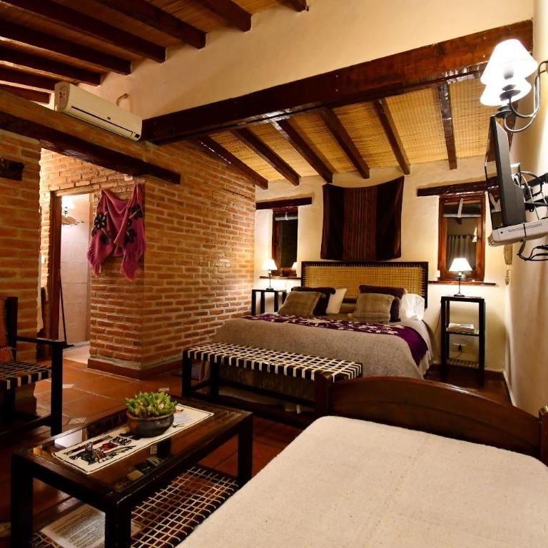 Posada La Soñada - Habitación Estándar - 5