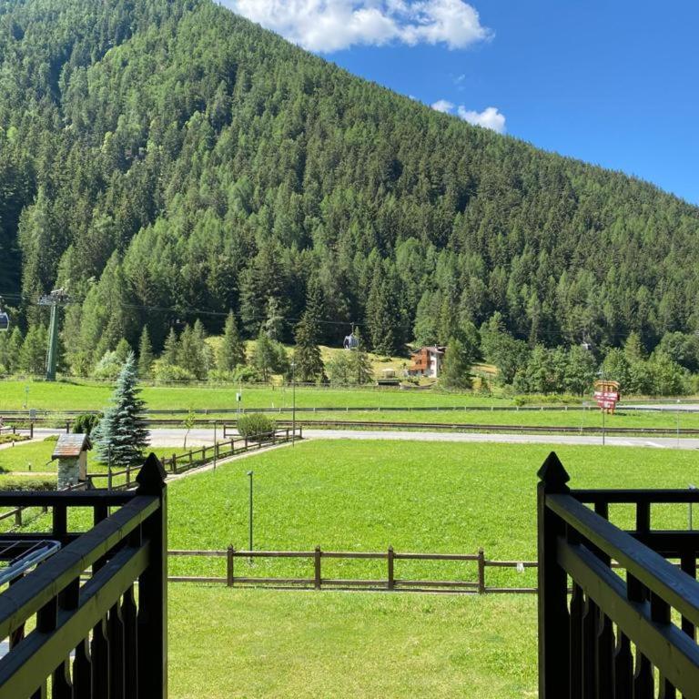 Panorama Sozzine - AffittiPontediLegno - Appartamento - 33