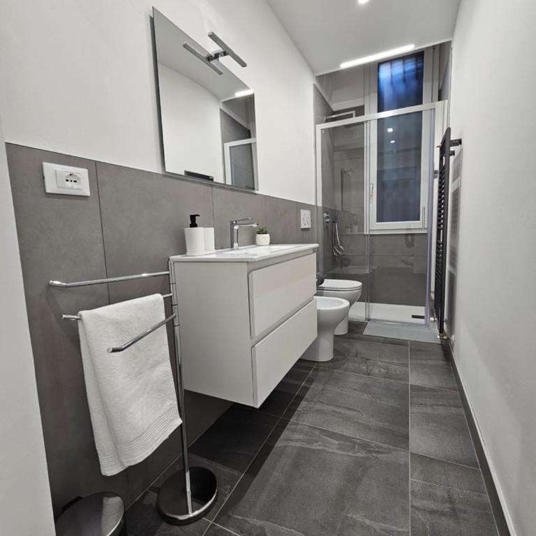 A&D apartments - One-Bedroom Apartment - 2