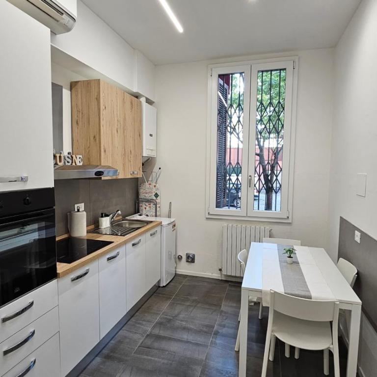 A&D apartments - One-Bedroom Apartment - 4