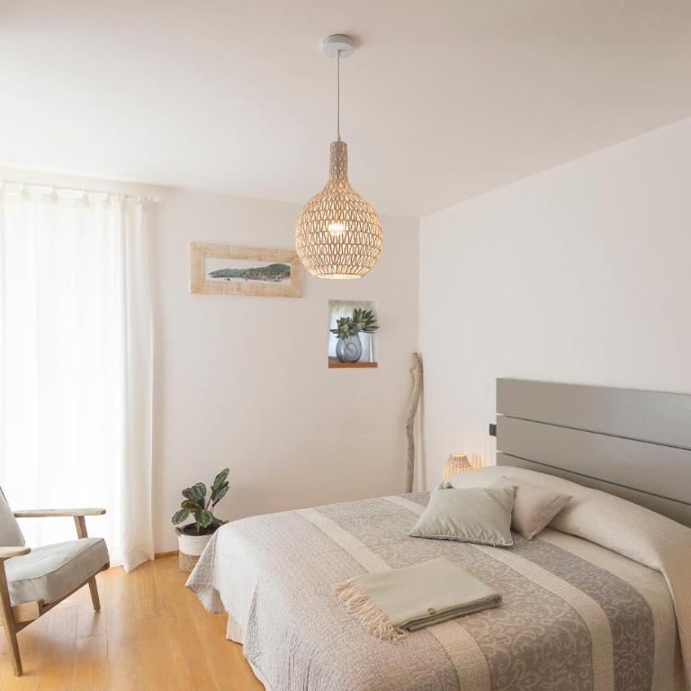 La Suite con Piscina Privata - Appartamento con 2 Camere da Letto e con Piscina Privata - 41