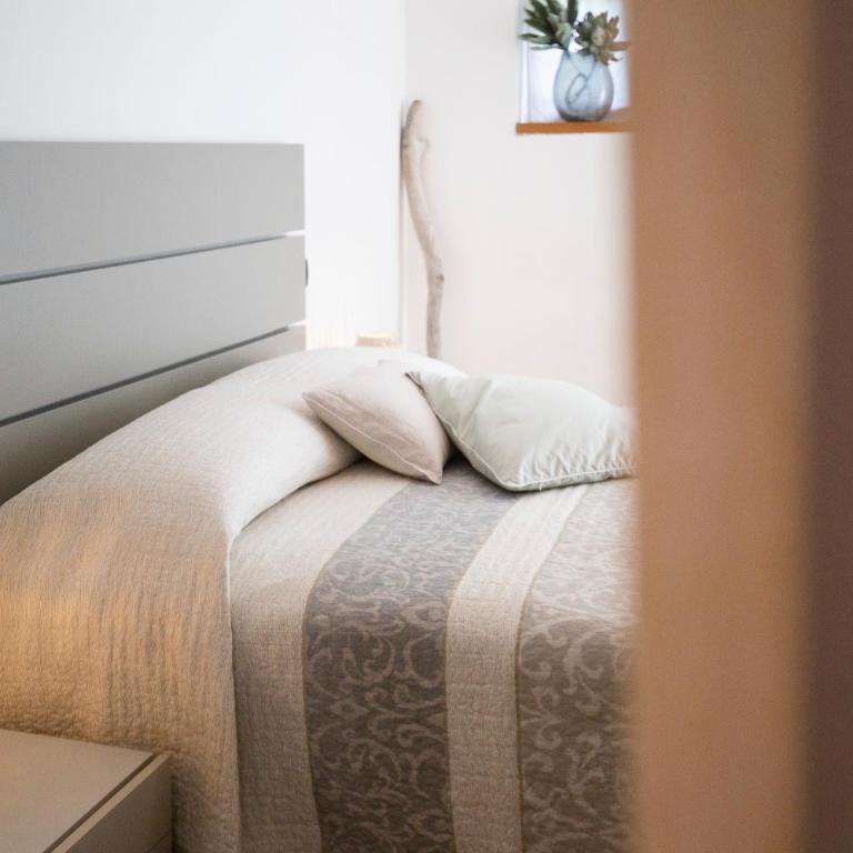 La Suite con Piscina Privata - Appartamento con 2 Camere da Letto e con Piscina Privata - 57
