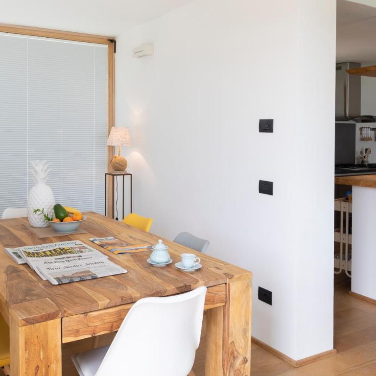 La Suite con Piscina Privata - Appartamento con 2 Camere da Letto e con Piscina Privata - 48