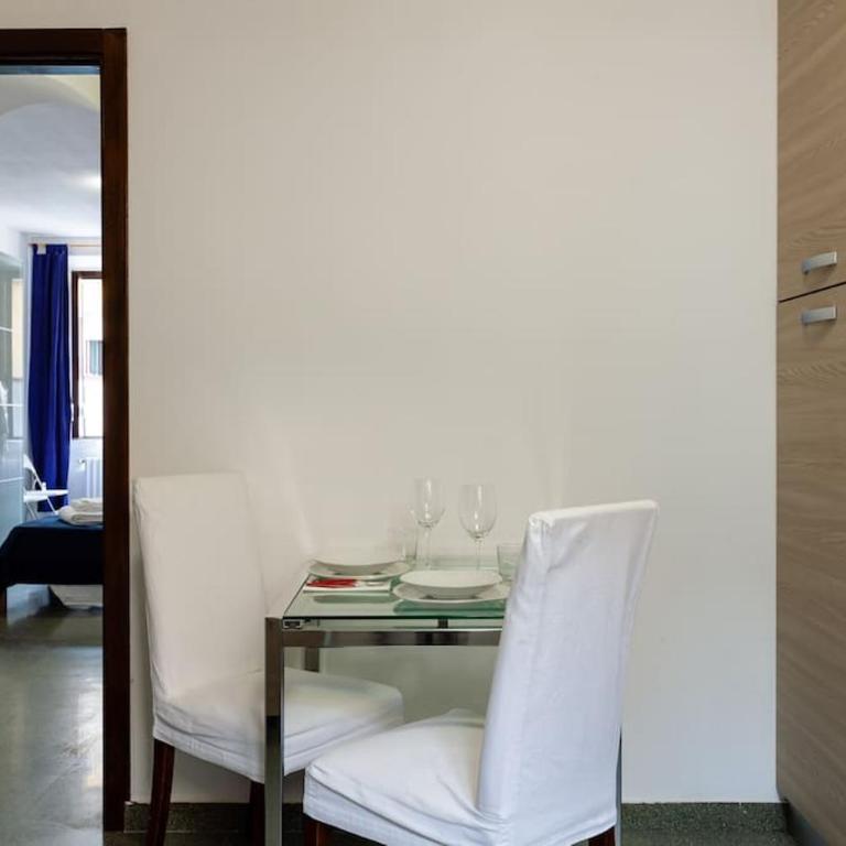 Ferrari - AC -Wifi - Flexyrent Apartment - Appartamento con 1 Camera da Letto - 12