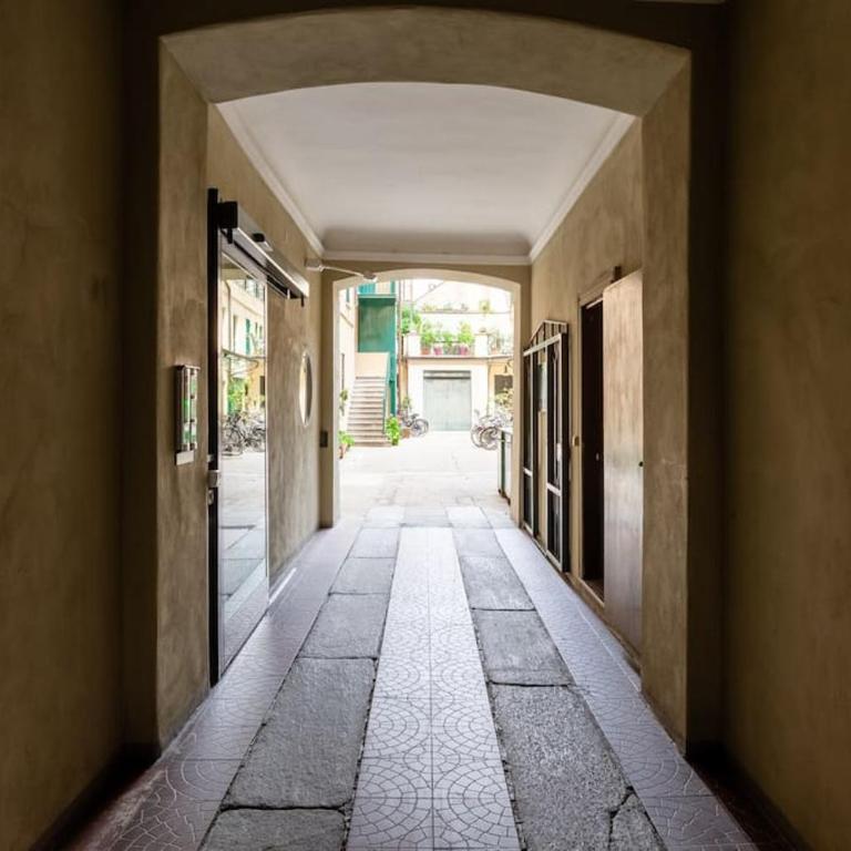 Ferrari - AC -Wifi - Flexyrent Apartment - Appartamento con 1 Camera da Letto - 7