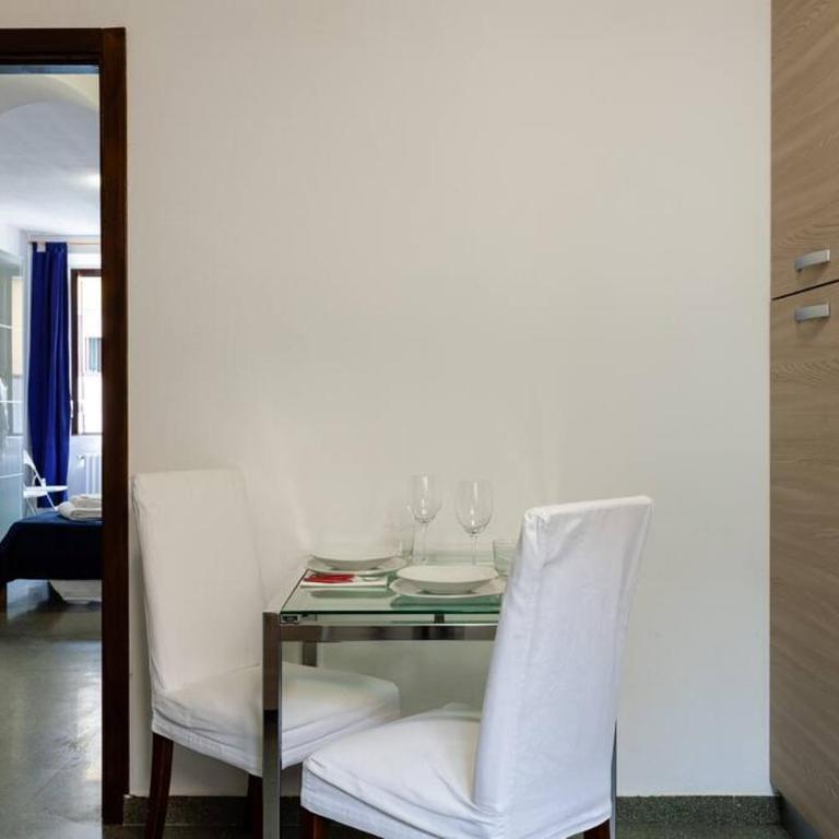 Ferrari - AC -Wifi - Flexyrent Apartment - Appartamento con 1 Camera da Letto - 4