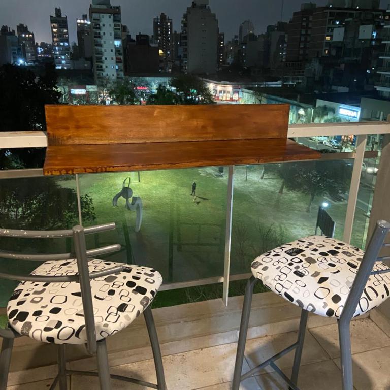 Súpercomodo - Apartamento de 1 dormitorio - 2
