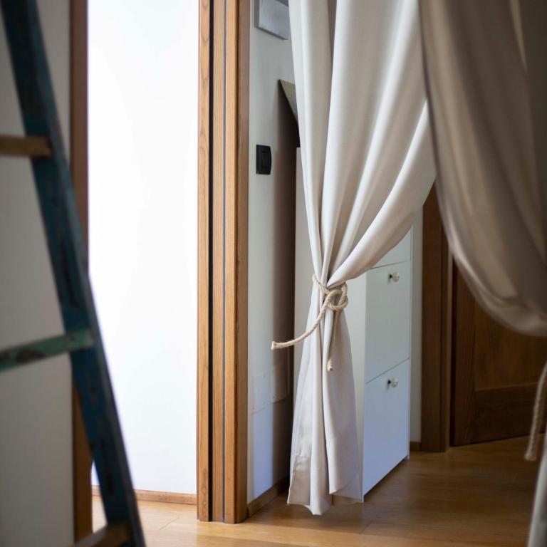 La Suite con Piscina Privata - Appartamento con 2 Camere da Letto e con Piscina Privata - 50