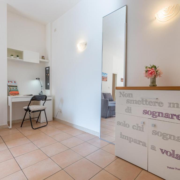 GuestHost - Porta Maggiore Apartment - One-Bedroom Apartment - 2