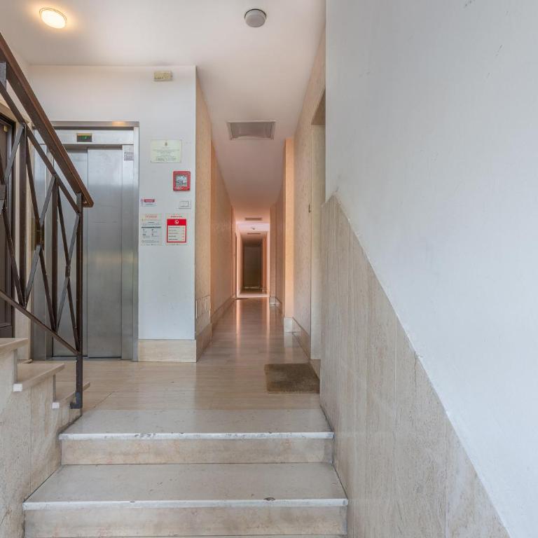 GuestHost - Porta Maggiore Apartment - One-Bedroom Apartment - 18