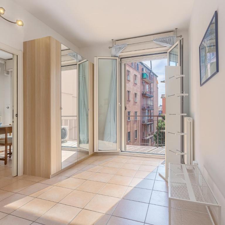GuestHost - Porta Maggiore Apartment - One-Bedroom Apartment - 11
