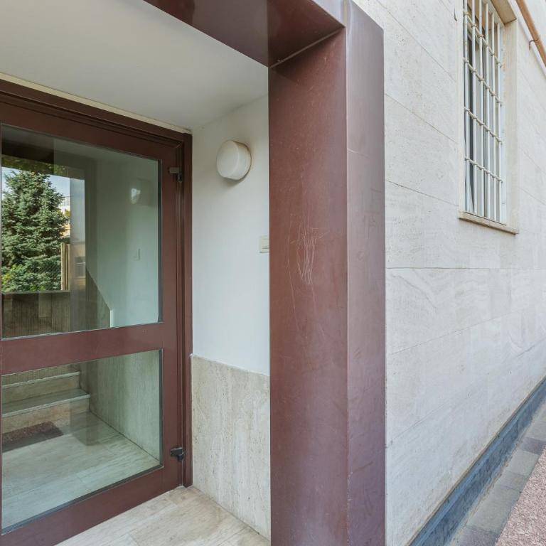 GuestHost - Porta Maggiore Apartment - One-Bedroom Apartment - 19