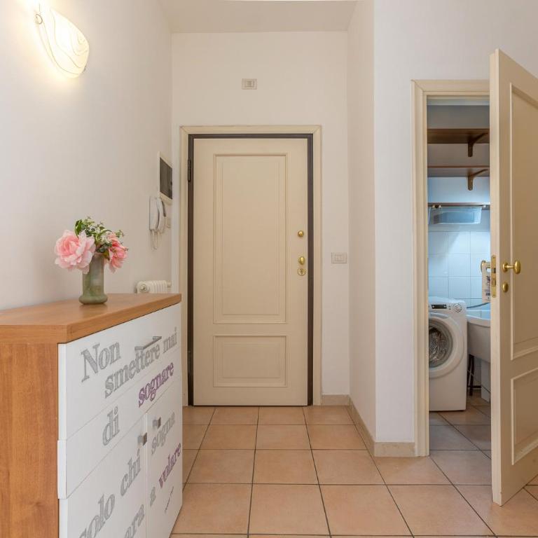 GuestHost - Porta Maggiore Apartment - One-Bedroom Apartment - 17