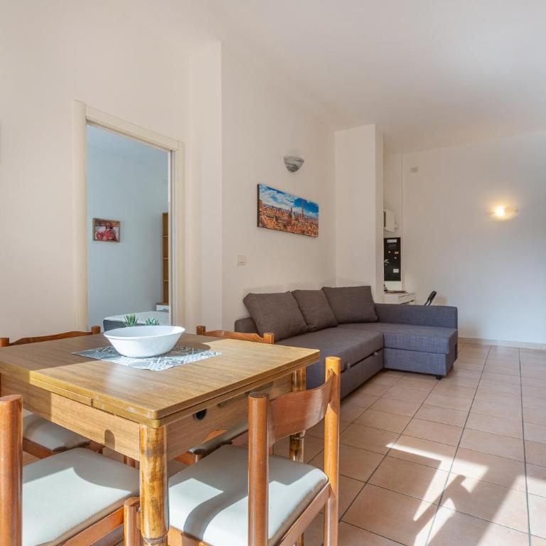 GuestHost - Porta Maggiore Apartment - One-Bedroom Apartment - 4