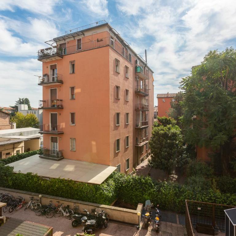 GuestHost - Porta Maggiore Apartment - One-Bedroom Apartment - 7